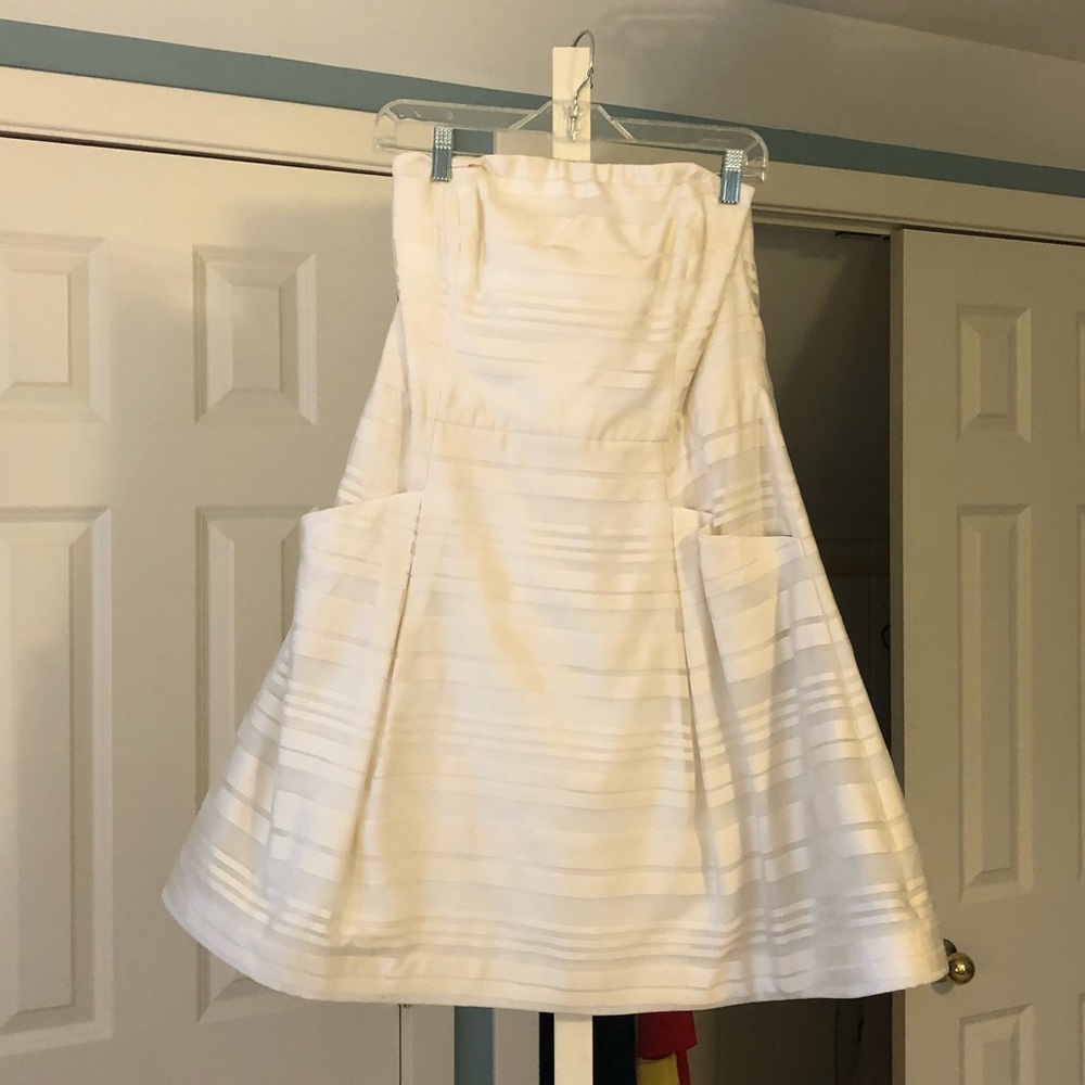 Lilly Pulitzer blossom dress